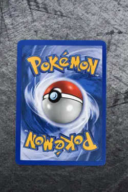 Pokemon TCG - Rapidash 44/64 - Jungle - Uncommon LP/NM - Image 2
