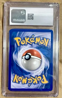 Pokemon TCG Turtwig 78/100 D&P: Majestic Dawn 2008 CGC GEM MINT 10 - Image 2