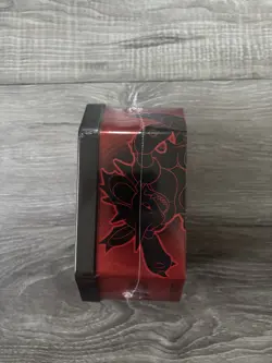 Pokemon TCG: Mewtwo Team Rocket Tin - New & Factory Sealed - Image 2