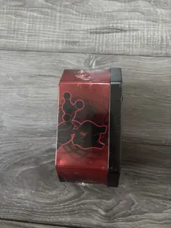 Pokemon TCG: Mewtwo Team Rocket Tin - New & Factory Sealed - Image 4