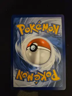 N's Plan - 170/086 - Pokemon Black Bolt Special Illustration Rare NM - Image 2