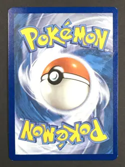 Pokemon TCG Mew EX 88/92 25th Celebrations Classic Collection Holo HP/DAMAGED - Image 3