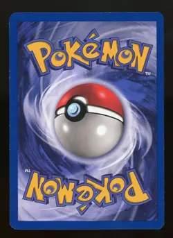 Pokemon Jungle CUBONE 50/64 1st Edition - Image 2