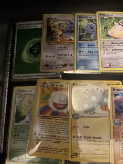 Pokemon TCG Pokemon Bundle x10 - Image 2