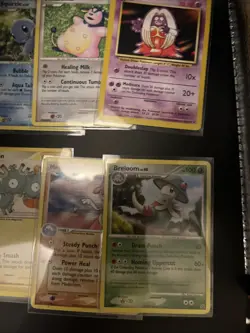 Pokemon TCG Pokemon Bundle x10 - Image 3