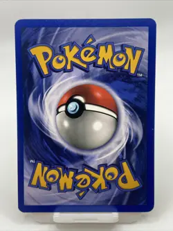 Pokemon TCG Venonat 63/64 Jungle 1st Edition WOTC NM - Image 2