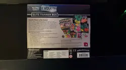 Pokemon Evolving Skies ETB - Image 2
