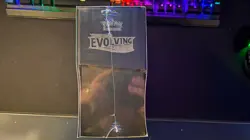 Pokemon Evolving Skies ETB - Image 3