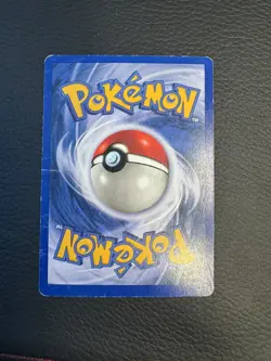 Pokemon TCG Articuno Fossil 2/62 Holo Unlimited Holo Rare - Image 2