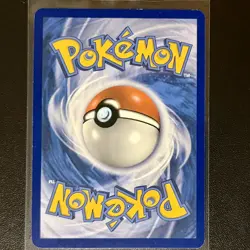 Pokemon Shining Ho-Oh SM70 Shining Legends ETB Holo Black Star Promo LP - Image 2