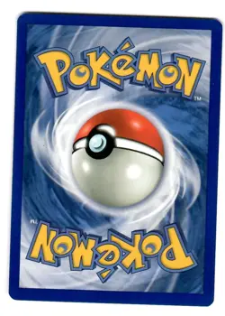 Pokemon Cloyster Fossil Set 1999 32/62 NM original owner Uncommon - Image 2