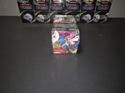 Pokemon TCG Phantasmal Flames Half Booster Box - Factory Sealed - Image 5