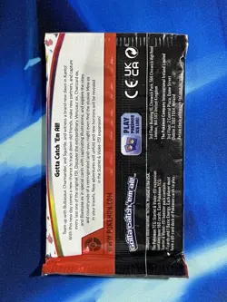Pokemon English 151 Booster Pack Lot X4 2023 Scarlet & Violet Nm Mint Mew - Image 3