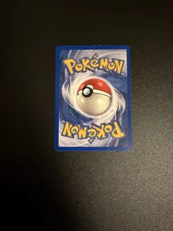 Carta Pokemon Light Jolteon 48/105 Neo Destiny Eng - Vintage Wotc - Exc - Image 2