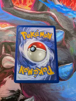 Kabuto - 1999 Pokemon 1st Edition Fossil Set 50/62 NM Near Mint Unplayed (B) - Image 2