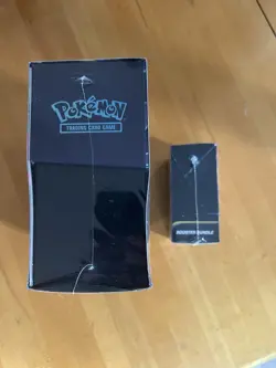 Pokemon Phantasmal Flames Elite Trainer Box And Mega Booster Bundle SEALED - Image 3