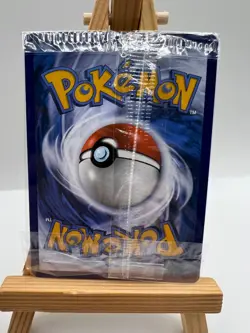 Pokemon TCG - S&V 151 - SVP052 Mewtwo ex - Black Star Promo - SEALED - Image 2