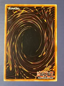 Yugioh Elemental Hero Flame Wingman TLM-EN035 Ultimate Rare 1st Edition LP - Image 2