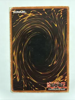 Yugioh Giant Trunade MRL-048 - Super Rare - 1st Edition - MP - Image 2