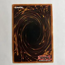 Premature Burial - PSV-037 - Ultra Rare - LP 1st - Yugioh - Image 2