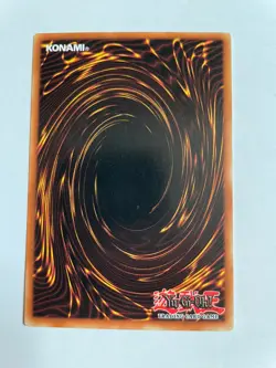 Yu-gi-oh Labyrinth Of Nightmares LON-052 Portrait’s Secret 1st Edition Near Mint - Image 2