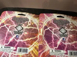 Lot Of 2 - Pokemon TCG Lightning Set 4 Packs + 1 Card Factory Sealed - Image 4