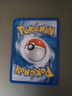 Pokemon TCG Gyarados & Raichu Pokemon Collector 22/30 Trainer Card - Image 3
