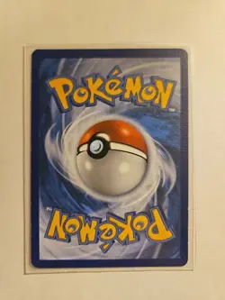 Pokemon Mew EX TCG Full Art Holo Card RC24/RC25 Legendary Treasures Ultra Rare - Image 2