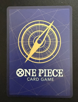 One Piece Card Game TCG P-116 Nico Robin Bandai Made in Japan Anime - Image 2