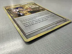 POKEMON COLLECTOR - 97/123 - HEARTGOLD & SOULSILVER - POKEMON CARD - LP - Image 2