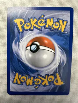 POKEMON COLLECTOR - 97/123 - HEARTGOLD & SOULSILVER - POKEMON CARD - LP - Image 3