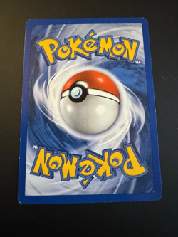 LT. SURGE’S PIKACHU 81/132 GYM HEROES RARE ENG POKEMON CARD - Image 2
