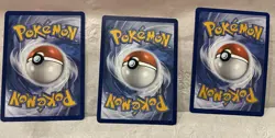 Pokemon Cards: Togekiss, Togetic, Togepi (Total Of 3 Cards) - Image 2