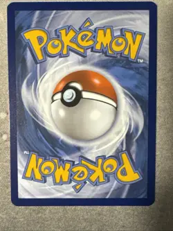 Pokemon TCG Bulbasaur Scarlet Violet-151 Illustration Rare Card 166/165 NM - Image 2