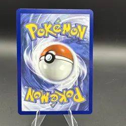 Ducklett 109/086 Pokemon TCG Scarlet & Violet White Flare Illustration Rare Card - Image 2