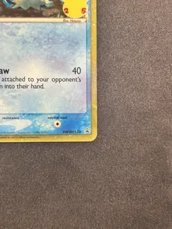Mimikyu (Delta Species) SWSH136 Sword & Shield Promo Cards Holo - Image 5