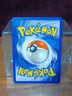 Pokemon Dark Dugtrio Holo Card 6/82 Team Rocket - Image 3