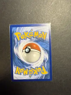 Pokemon TCG Psyduck 2017 Sun & Moon Reverse Holo Card 28/149 NM Condition - Image 2