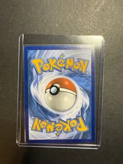 Pokemon TCG Psyduck 2017 Sun & Moon Reverse Holo Card 28/149 NM Condition - Image 4
