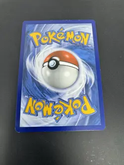 Galarian Moltres SWSH284 SWSH: Sword & Shield Promo Cards Holo MP - Image 2