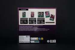 One Piece Card Game, IB-04, Illustration Box Vol.4, Boxed Sealed, English - Image 3