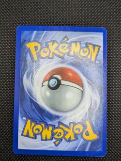 Pokemon Card 2007 PRINPLUP 6/12 Diamond & Pearl Manaphy Trainer Kit NM - Image 2