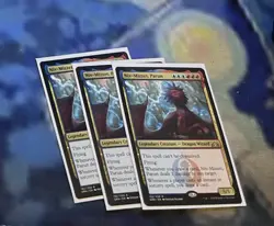 MTG 6 Card Lot (2 Types of Cards) Magic The Gathering - Image 2