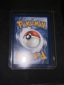 Magby 186/182 Pokemon TCG Scarlet & Violet: Paradox Rift Illustration Rare Card - Image 3
