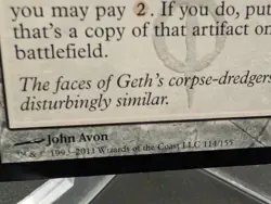 Mirrorworks Mirrodin Besieged Regular - Image 2