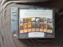 Magic the Gathering From the Vault: Lore Factory Sealed - Image 4