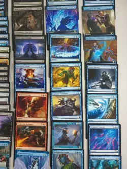 Magic 100 Commander Deck Nekusar Zombie Wizard Draw/Die Control MTGReady To Play - Image 5