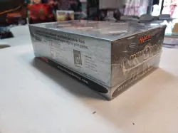 Magic Mtg Original Mirrodin Factory sealed Booster Box ! 76930963036 - Image 4