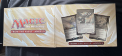 Magic the Gathering From the Vault: Angels Factory Sealed - Image 2