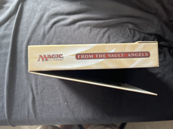 Magic the Gathering From the Vault: Angels Factory Sealed - Image 3